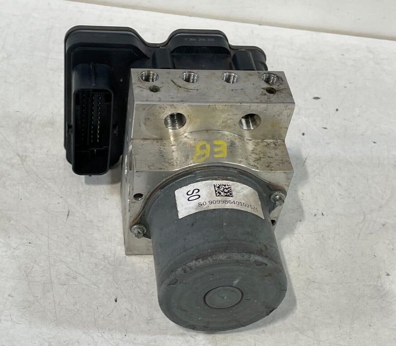 Load image into Gallery viewer, 2019 ACURA MDX ANTI LOCK ABS BRAKE PUMP MODULE UNIT 57111-TYS-A04 3.5L # 97017
