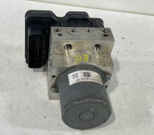 2019 ACURA MDX ANTI LOCK ABS BRAKE PUMP MODULE UNIT 57111-TYS-A04 3.5L