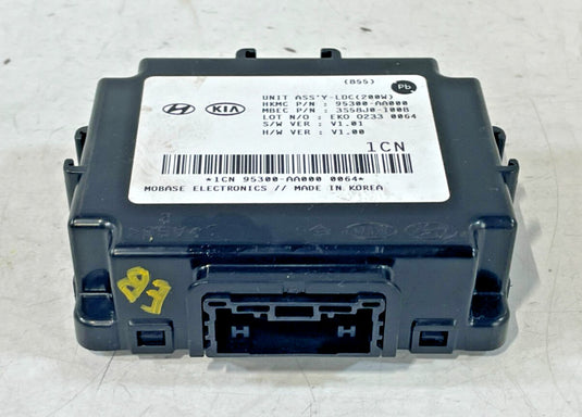 2021 - 2024 HYUNDAI ELANTRA SE SEDAN LDC CONTROL MODULE 95300-AA000 