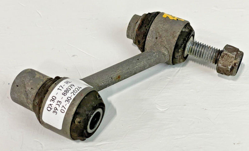 Load image into Gallery viewer, 17-19 INFINITI QX30 REAR RIGHT OR LEFT STABILIZER SWAY BAR END LINK OEM # 88079
