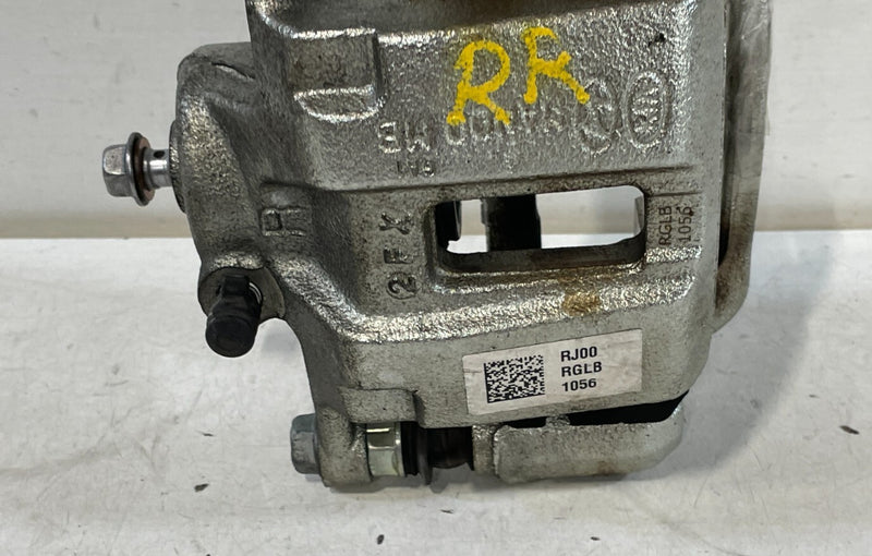 Load image into Gallery viewer, 2019 - 2023 GENESIS G70 RWD REAR RIGHT PASSENGER SIDE BRAKE CALIPER 2.0L # 96795
