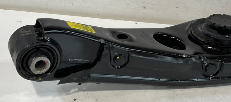 Load image into Gallery viewer, 2020-2025 HYUNDAI PALISADE REAR LEFT SIDE LOWER CONTROL ARM SPRING PERCH #102374
