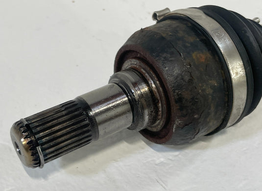 2020 - 2025 HYUNDAI PALISADE AWD REAR RIGHT PASSENGER SIDE CV AXLE SHAFT 100879