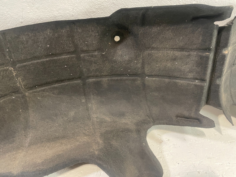 Load image into Gallery viewer, 22-24 HYUNDAI TUCSON REAR LEFT QUARTER WHEELHOUSE LINER SPLASH SHIELD # 105076
