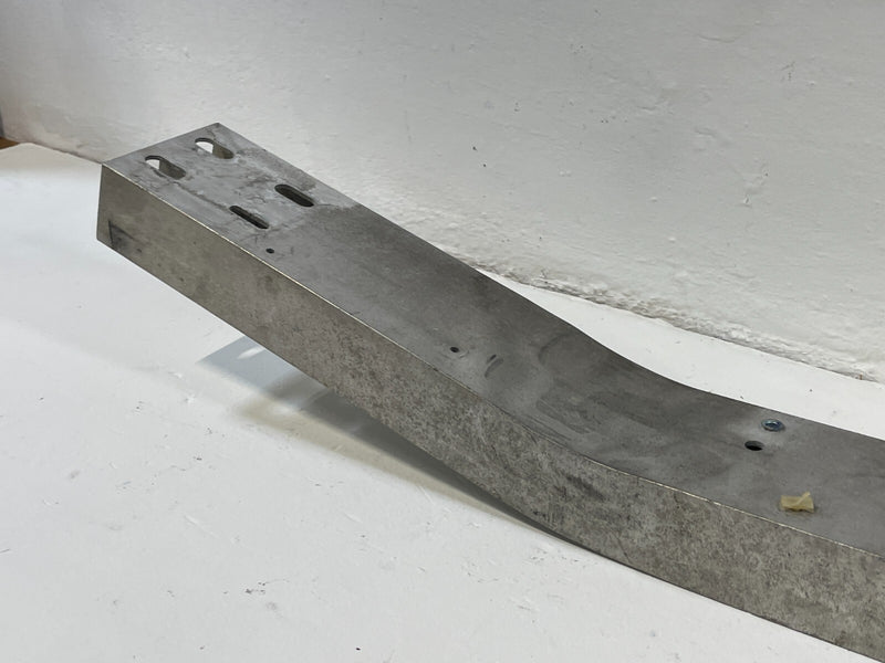 Load image into Gallery viewer, 09-17 INFINITI FX35 FX37 FX50 QX70 REAR BUMPER REINFORCEMENT IMPACT BAR # 97317
