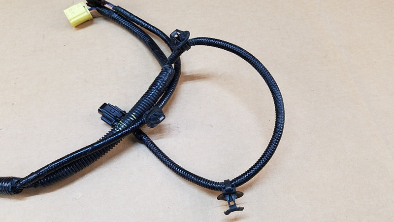Load image into Gallery viewer, ⭐⭐ OEM 17-18 INFINITI Q60 ENGINE ROOM SUB WIRE WIRING HARNESS 2.0L 24023-5CH2C
