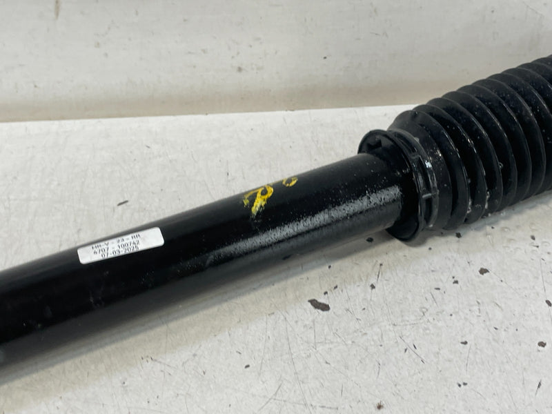 Load image into Gallery viewer, 2023-2026 HONDA HR-V REAR RIGHT OR LEFT SIDE SHOCK STRUT ABSORBER 2.0L # 100742
