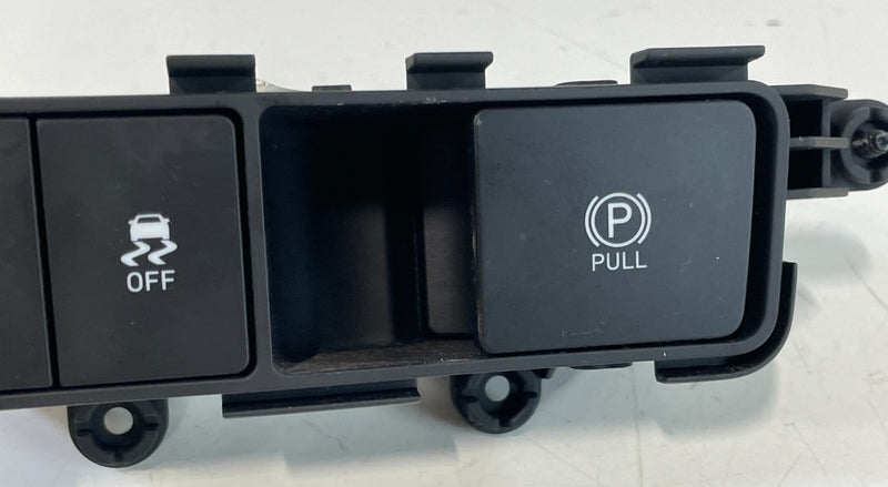 Load image into Gallery viewer, 20-23 HYUNDAI SONATA STABILITY TRACTION CONTROL TRUNK LID RELEASE SWITCH #102041
