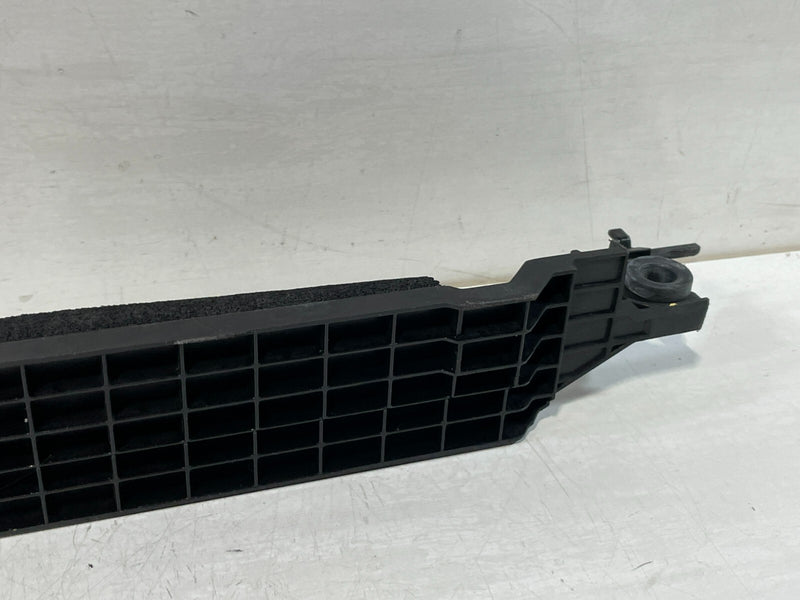 Load image into Gallery viewer, 2019 - 2020 INFINITI QX50 FRONT LOWER RADIATOR SUPPORT AIR DEFLECTOR # 97775
