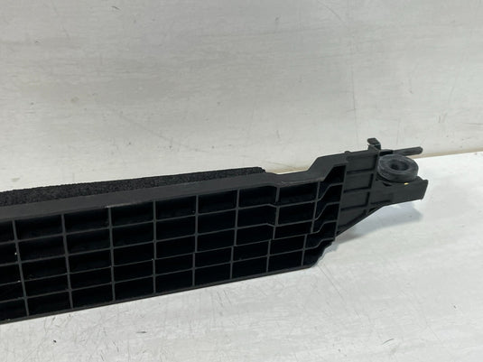 2019 - 2020 INFINITI QX50 FRONT LOWER RADIATOR SUPPORT AIR DEFLECTOR