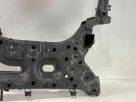 21-25 HYUNDAI ELANTRA FWD FRONT SUSPENSION SUBFRAME CROSSMEMBER CRADLE