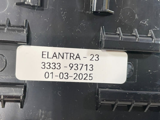 2021 - 2024 HYUNDAI ELANTRA SE SEDAN LDC CONTROL MODULE 95300-AA000