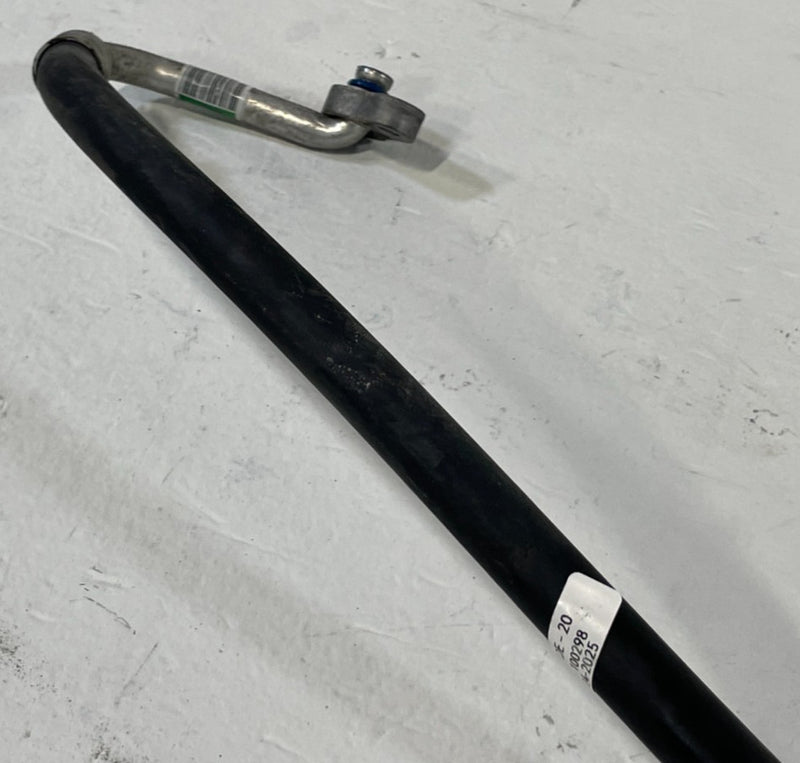 Load image into Gallery viewer, 2020 HYUNDAI ELANTRA AC AIR CONDITIONING DISCHARGE PIPE LINE HOSE 3.8L # 100298
