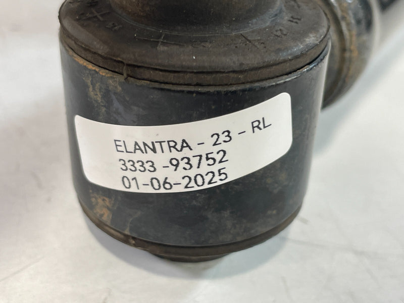 Load image into Gallery viewer, 2021-2023 HYUNDAI ELANTRA FWD REAR LEFT OR RIGHT SHOCK STRUT ABSORBER # 93752

