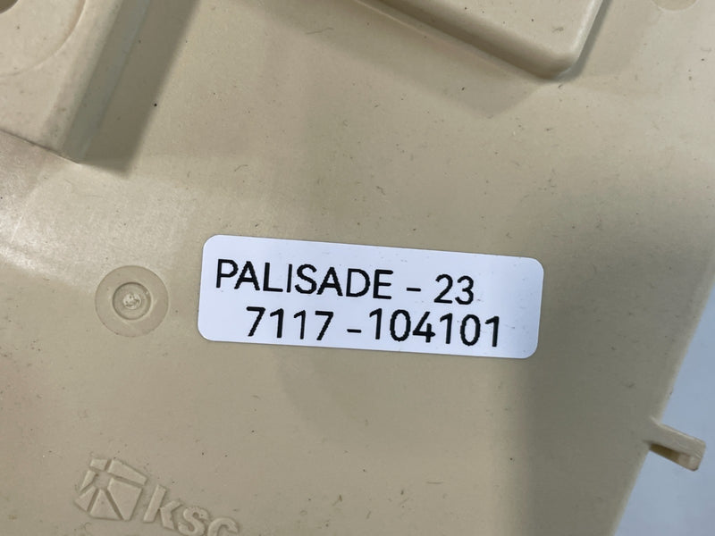 Load image into Gallery viewer, 2023 HYUNDAI PALISADE POWER DISTRIBUTION CABIN FUSE BOX RELAY JUNCTION #104101
