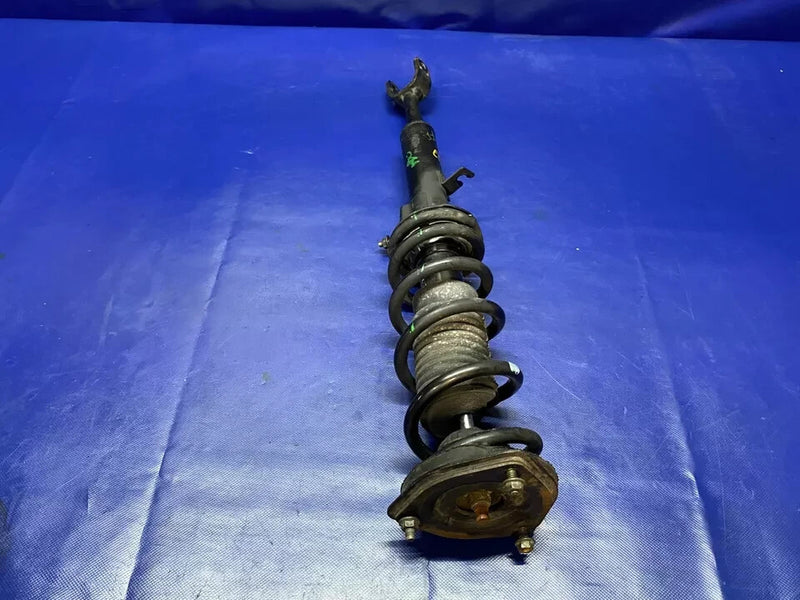 Load image into Gallery viewer, 2003 - 2008 NISSAN 350Z FRONT RIGHT SIDE SHOCK STRUT SPRING ABSORBER # 77393

