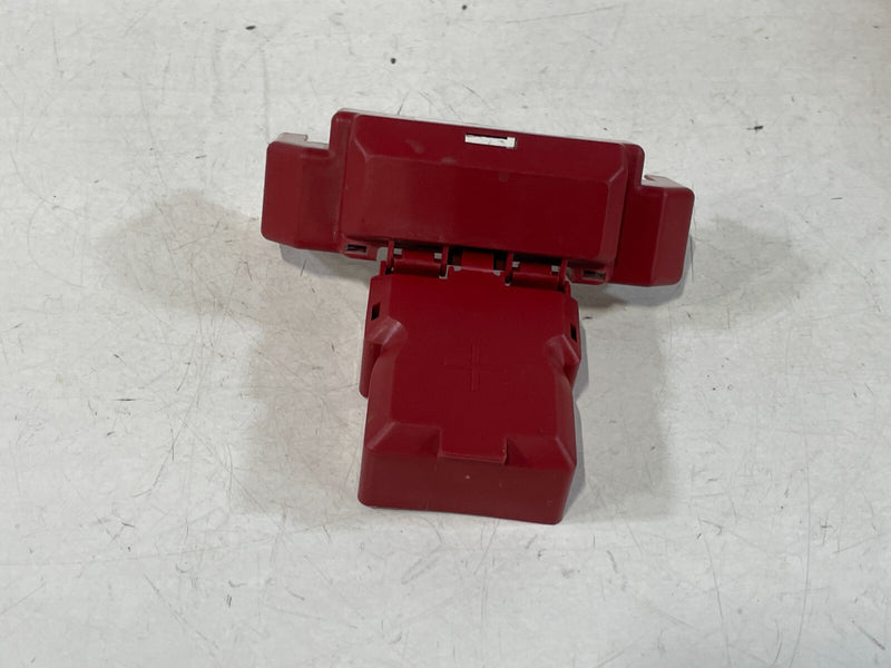 Load image into Gallery viewer, 2019 - 2024 NISSAN ALTIMA POSITIVE BATTERY TERMINAL COVER 3.5L # 94645
