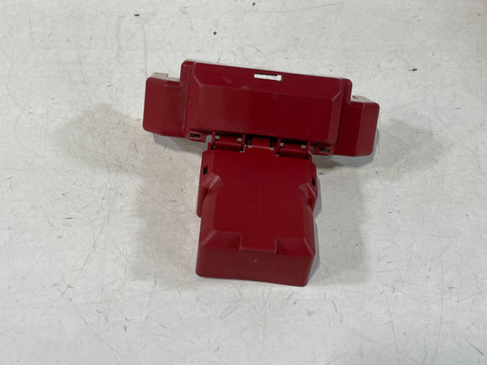 2019 - 2024 NISSAN ALTIMA POSITIVE BATTERY TERMINAL COVER 3.5L