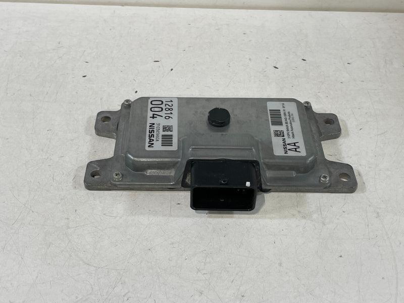 Load image into Gallery viewer, 19-21 INFINITI QX50 FWD TRANSMISSION COMPUTER CONTROL MODULE TCM TCU 2.0L #96006
