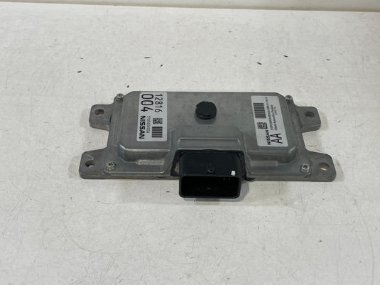 19-21 INFINITI QX50 FWD TRANSMISSION COMPUTER CONTROL MODULE TCM TCU 2.0L