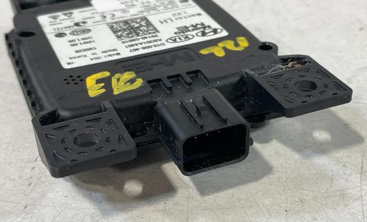 2020 HYUNDAI PALISADE REAR LEFT SIDE BLIND SPOT RADAR MODULE SENSOR