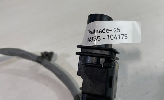 20-25 HYUNDAI PALISADE FRONT RIGHT UPPER EXHAUST LAMBDA O2 OXYGEN SENSOR