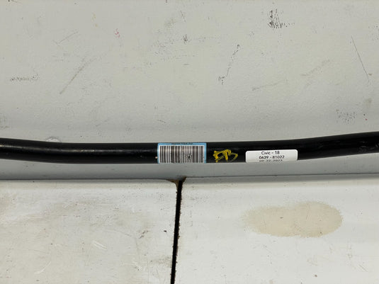 2016 - 2021 HONDA CIVIC REAR SUSPENSION STABILIZER SWAY BAR ROD