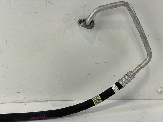 ⭐ 2021-2023 HYUNDAI ELANTRA AC AIR CONDITIONING DISCHARGE PIPE LINE HOSE 2.0L ⭐