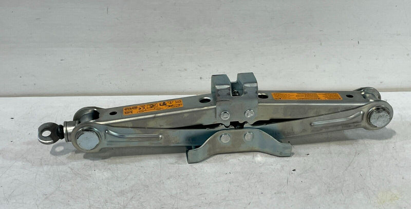 Load image into Gallery viewer, 09-12 INFINITI FX50 FX35 EMERGENCY LIFT SPARE TIRE JACK TOOL 99550-1CA0A # 97258
