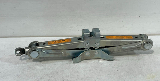 09-12 INFINITI FX50 FX35 EMERGENCY LIFT SPARE TIRE JACK TOOL 99550-1CA0A