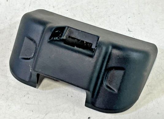 2023-2025 HONDA HR-V CENTER CONSOLE ARMREST LID COVER LATCH LOCK BLACK