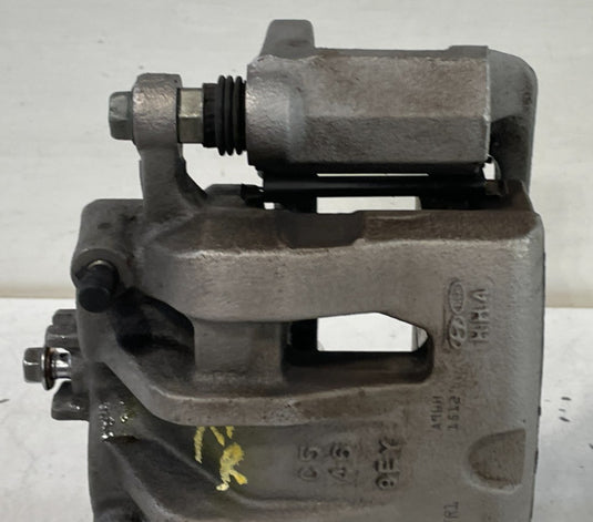 2020 - 2025 HYUNDAI PALISADE FWD FRONT LEFT DRIVER SIDE BRAKE CALIPER