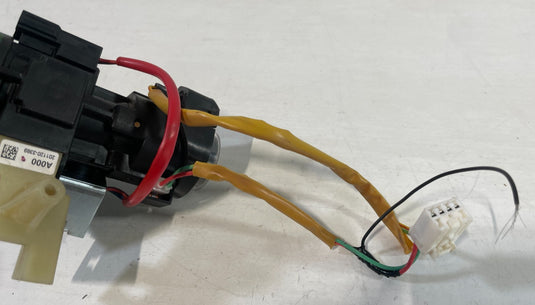 2021 - 2023 HYUNDAI ELANTRA IGNITION SWITCH LOCK CYLINDER W/O KEYS