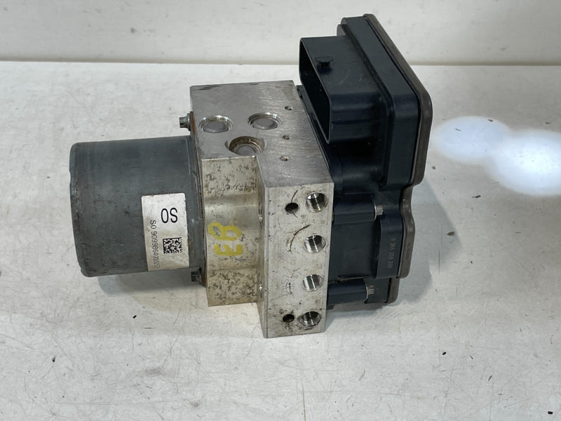 Load image into Gallery viewer, 2019 ACURA MDX ANTI LOCK ABS BRAKE PUMP MODULE UNIT 57111-TYS-A04 3.5L # 97017

