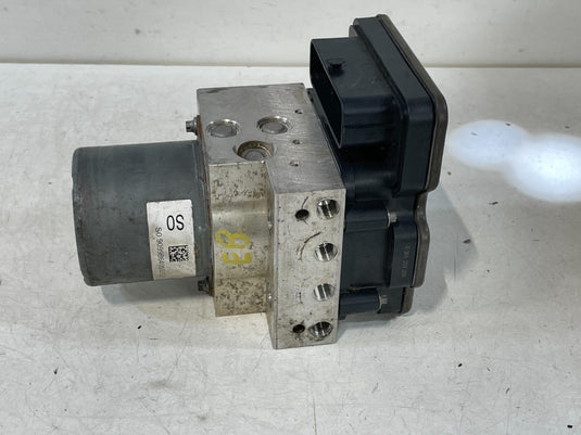 2019 ACURA MDX ANTI LOCK ABS BRAKE PUMP MODULE UNIT 57111-TYS-A04 3.5L