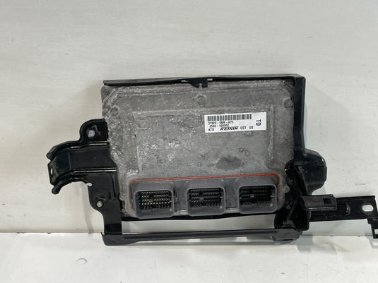 19-20 ACURA MDX ENGINE CONTROL MODULE W/ANTI THEFT MODULE & KEY FOB 3.5L