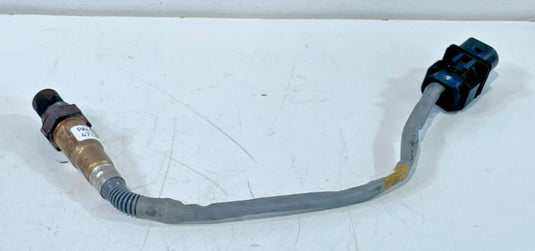 20-25 HYUNDAI PALISADE FRONT LEFT UPPER EXHAUST LAMBDA O2 OXYGEN SENSOR 
