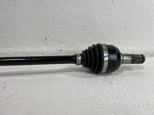 2020-2025 HYUNDAI PALISADE AWD REAR RIGHT PASSENGER SIDE CV AXLE SHAFT