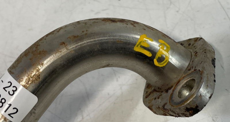 Load image into Gallery viewer, 2020-2025 HYUNDAI SANTA FE TUCSON ENGINE EGR PIPE TUBE HOSE LINE 2.5L # 103812
