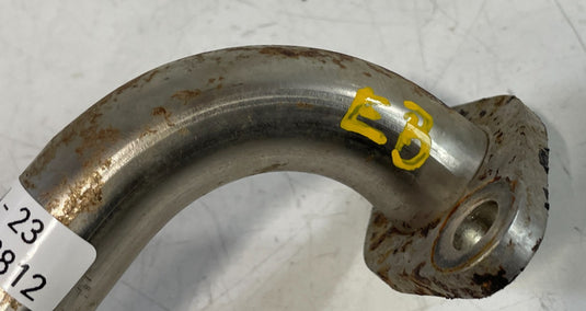 2020-2025 HYUNDAI SANTA FE TUCSON ENGINE EGR PIPE TUBE HOSE LINE 2.5L