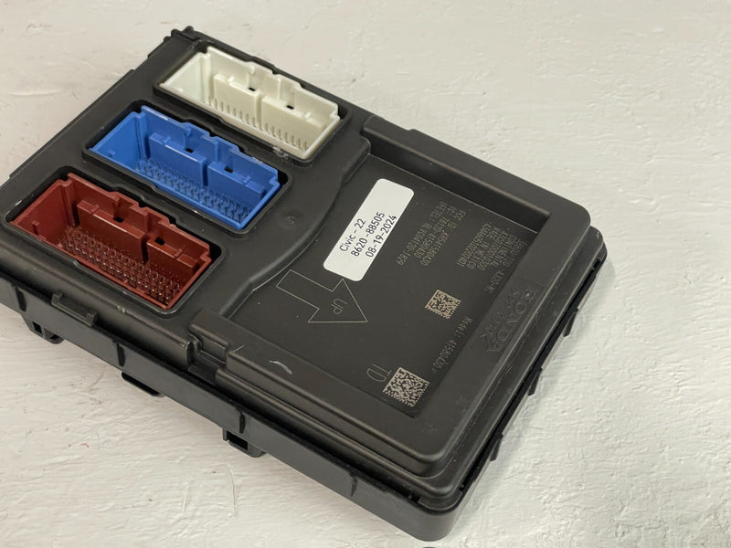 Load image into Gallery viewer, 22-23 CIVIC SPORT ENGINE &amp; BODY CONTROL MODULE ECM BCM W/ KEY FOB 2.0L # 88505
