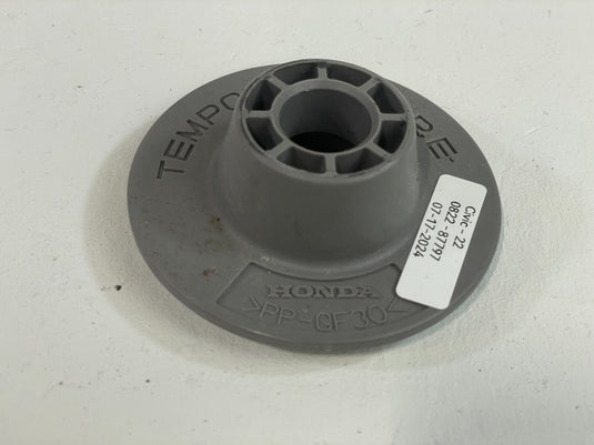 2007-2022 HONDA CIVIC SPARE TIRE SCREW HOLD DOWN LOCK BOLT NUT CAP COVER