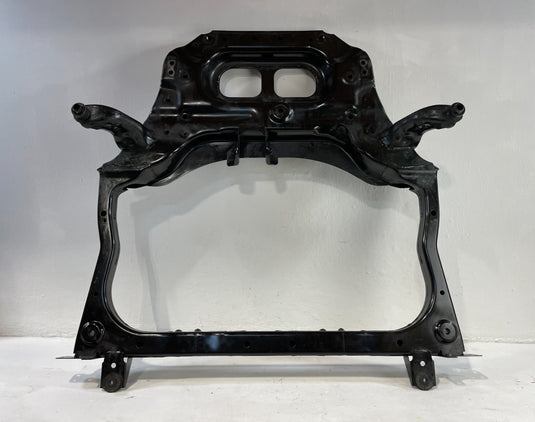 2019-2025 INFINITI QX50 FWD FRONT SUSPENSION SUBFRAME CROSSMEMBER CRADLE 