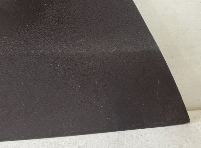 Load image into Gallery viewer, 2020-2025 HYUNDAI PALISADE FRONT LEFT CENTER CONSOLE TRIM PANEL BLACK # 100257A
