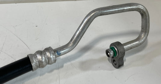 20-23 HYUNDAI SONATA A/C AIR CONDITIONING DISCHARGE HOSE TUBE PIPE 2.5L