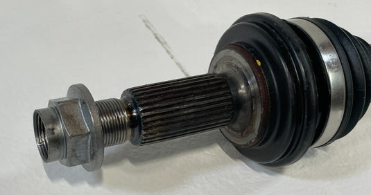 2020 - 2025 HYUNDAI PALISADE AWD REAR RIGHT PASSENGER SIDE CV AXLE SHAFT