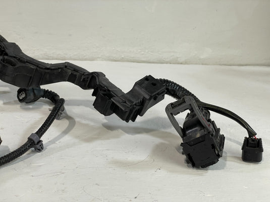 22-24 HONDA CIVIC ENGINE BAY ROOM WIRE WIRING HARNESS 3220A-T49-A300 2.0L
