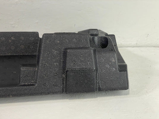17-22 INFINITI Q60 TRUNK CARGO LUGGAGE COMPARTMENT FLOOR FOAM SPACER PAD