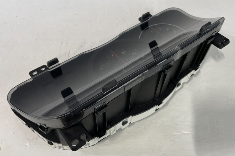 Load image into Gallery viewer, 2021 - 2023 HYUNDAI ELANTRA DASH INSTRUMNET SPEEDOMETER CLUSTER MPH 35K # 89354
