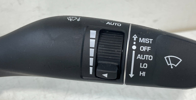 Load image into Gallery viewer, 22 - 23 GENESIS G70 STEERING COLUMN HEADLIGHT WIPER MULTIFUNCTION SWITCH # 96744
